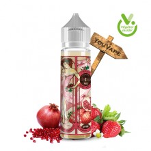 Fraise Grenade 50ml