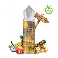 Fruits Exotiques 50ml