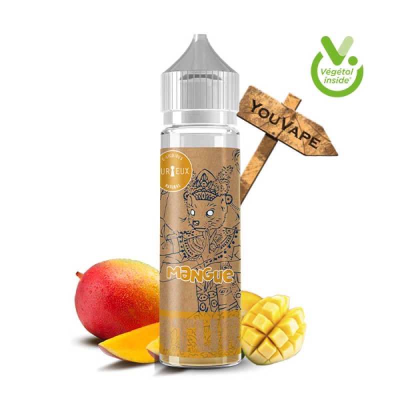 Mangue 50ml