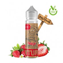 Fraise 50ml