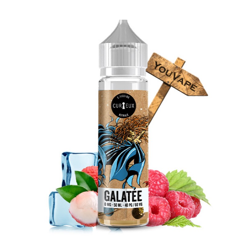 Galatée 50ml