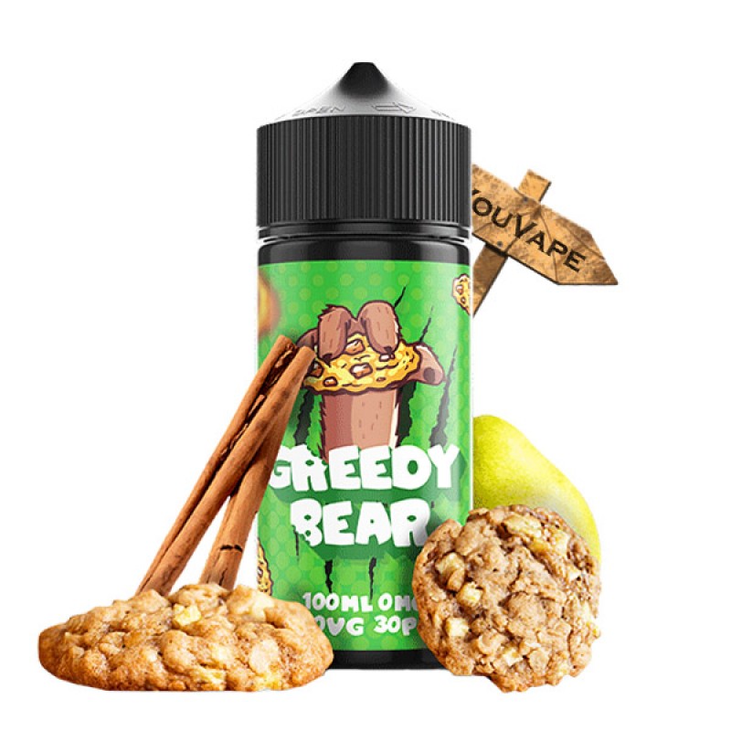 Cookies Cravings 100ml