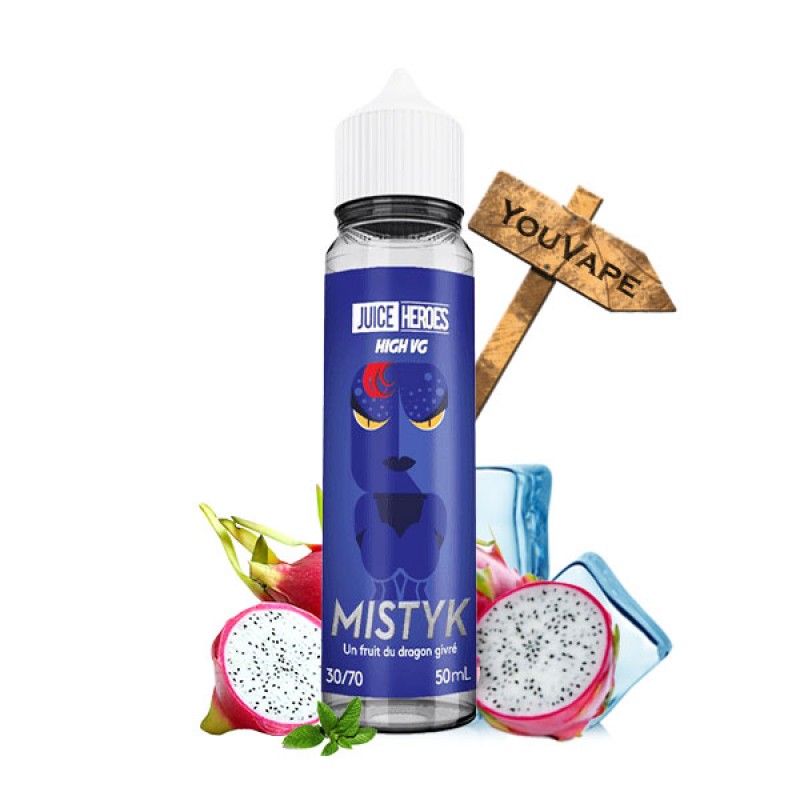 Mistyk 50ml