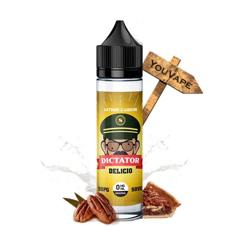 Delicio 50ml