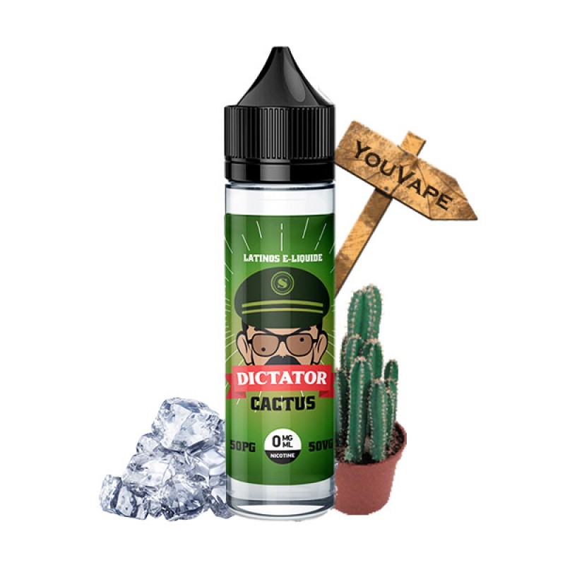 Cactus 50ml