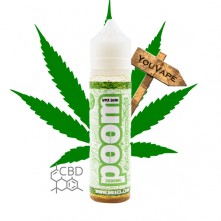 Poom CBD 50ml