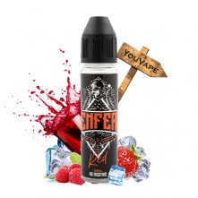 Enfer Red 50ml
