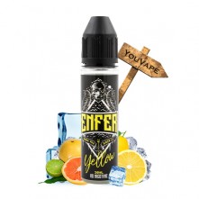 Enfer Yellow 50ml