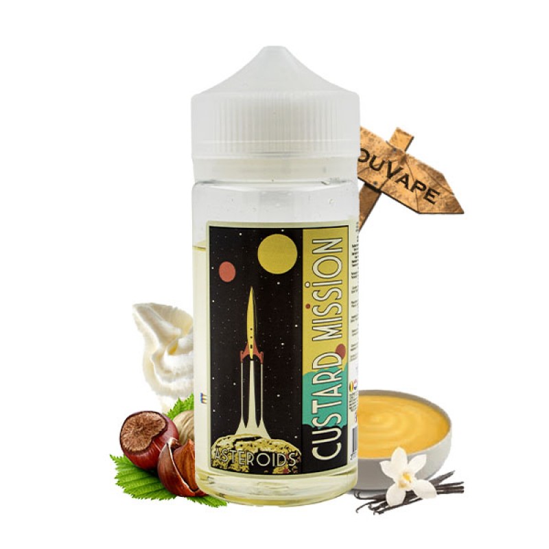 Asteroids 170ml