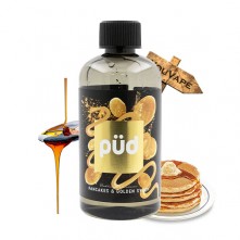 Pancakes & Golden Syrup 200ml