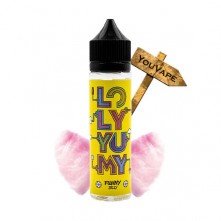 Funny Jelly 50ml