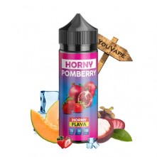 Horny Pomberry 100ml