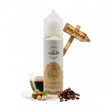 La Pause Noisette 60ml