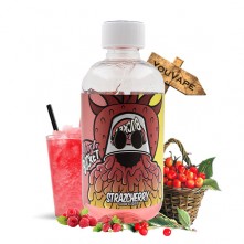 Strazcherry 200ml