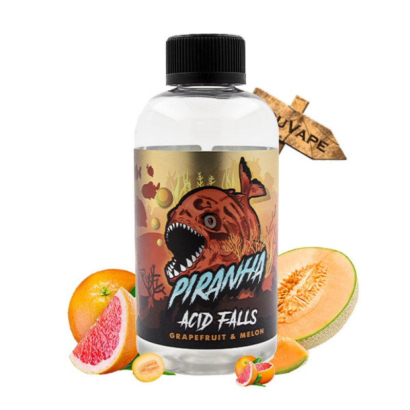 Acid Falls 200ml