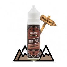 Red Leaf 50ml