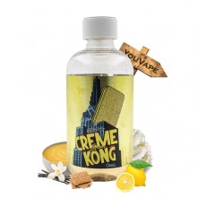 Creme Kong Lemon 200ml