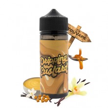 Dripping Custard 100ml