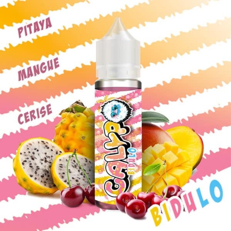 Bidulo 50ml