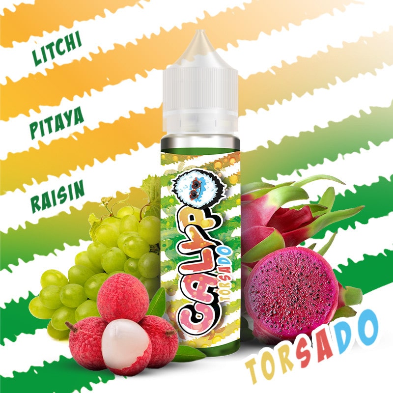 Torsado 50ml