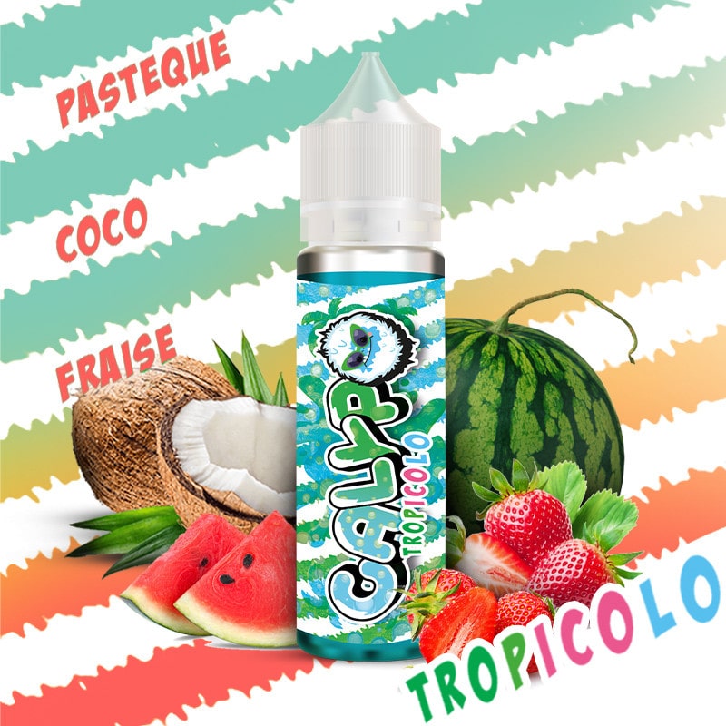 Tropicolo 50ml