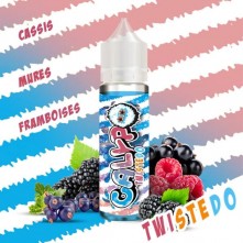 Twistedo 50ml