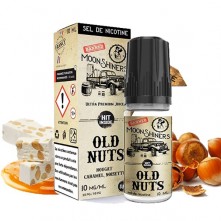 Old Nuts Salt