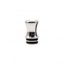 Drip Tip 510 Nautilus 2 Stainless Steel