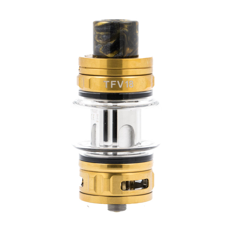 TFV18 Tank