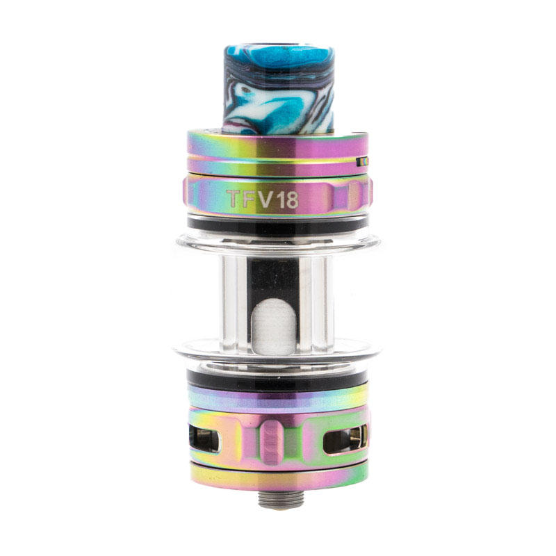 TFV18 Tank