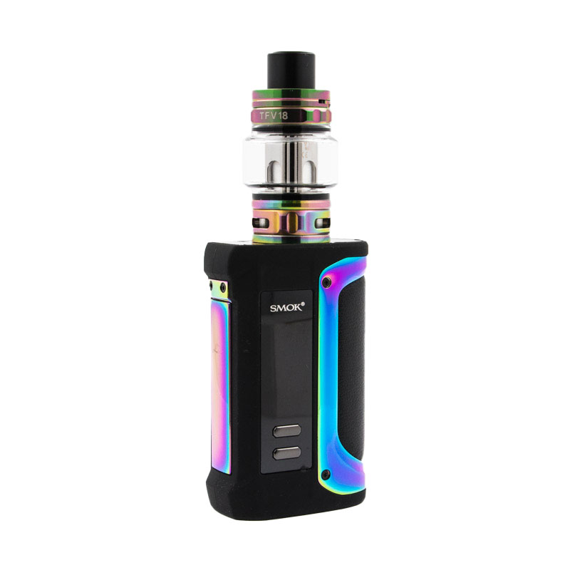 Kit Arcfox TFV18