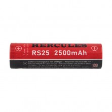 Accu RS25 2500mAh 20A