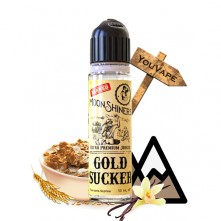 Gold Sucker + Booster 60ml