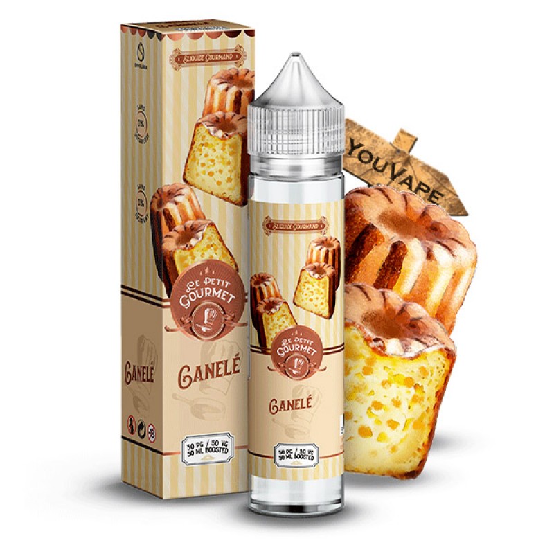 Canelé 50ml