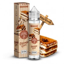 Tiramisu Café 50ml