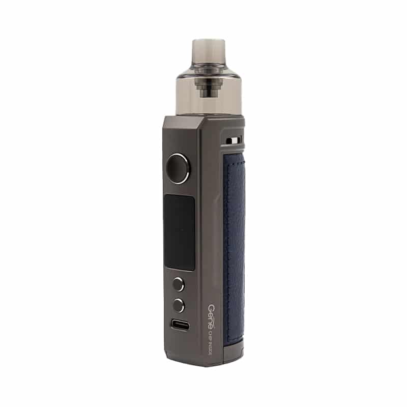 Pod Drag X