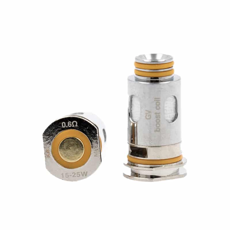 Pack Résistances B Series Coils