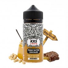 Peanut Butter Chocolate 100ml