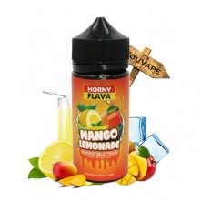 Mango Lemonade 100ml