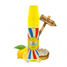 Lemon Tart 50ml