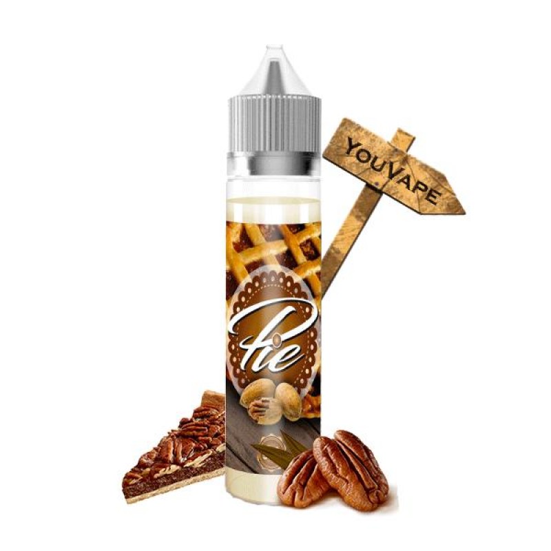 Pie 50ml