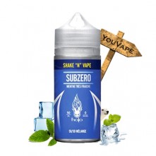 Subzero 50ml