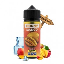 Horny Mango 100ml