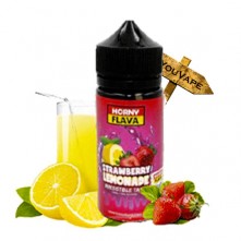 Strawberry Lemonade 100ml