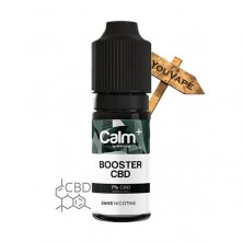 Booster CBD 700mg