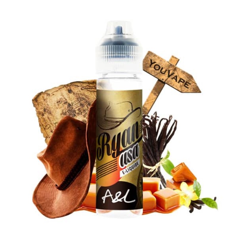 Ryan Usa 50ml