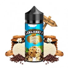 Cookie Dough 100ml