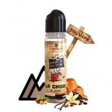 La Chose Blend+ Booster 60ml