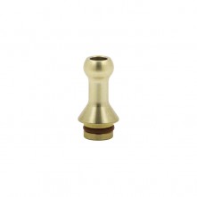 Drip Tip 510 Brass