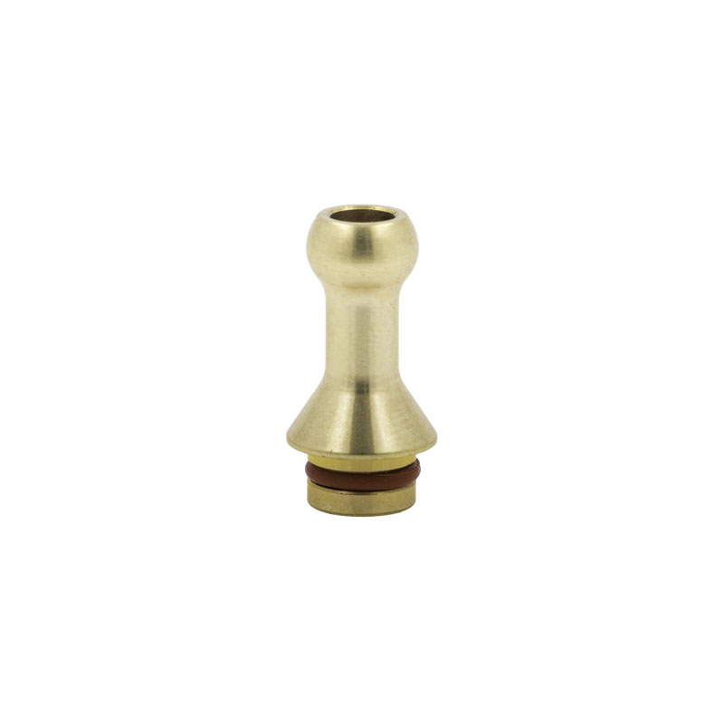 Drip Tip 510 Brass